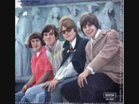 The Mascots - Words enought to tell you