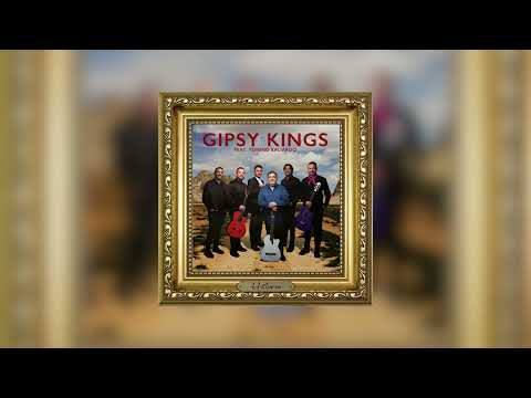 Gipsy Kings feat. Tonino Baliardo - Historia (Official Sound)