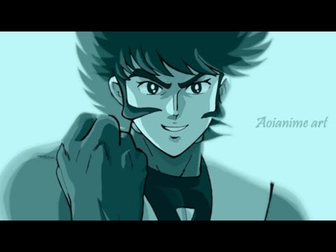 Go Go Koji song ,in English , my translation and art