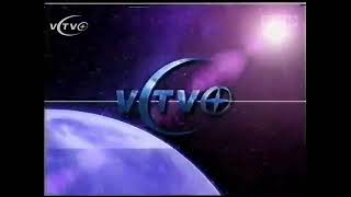 VCTV | Hình hiệu kênh (2003 - 2004)