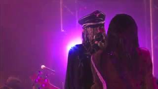 ❤ Hakuei x Gisho ❤ love compilation (Penicillin / Litchi hikari club)