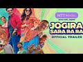 Nawazuddin Siddiqui & Neha Sharma | New Movie Official trailer Jogira Sara Ra Ra@MTTMedia. present