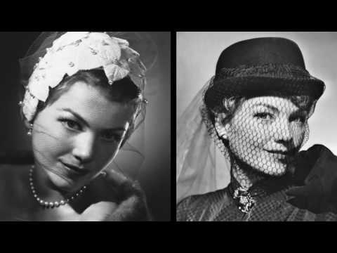 Anne Baxter - Gallery - [Film Historian]