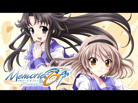 メモリーズオフ6 〜T-wave〜