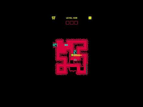 Tomb of the Mask Color ( TotM Color ) Gameplay - Level (401-500)