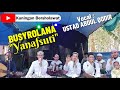 Busyrolana "Yanafsuti" - Ustad Abdul Qodir (Cover) || AL-Hidayah Kuningan