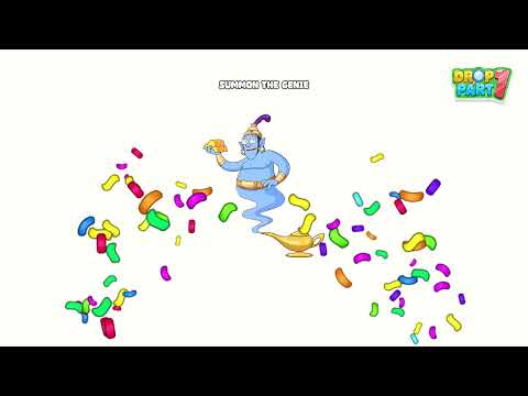 DOP Puzzle: Drop One Part