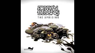 14. Foreign Beggars - Goon Bags (UZ Remix)