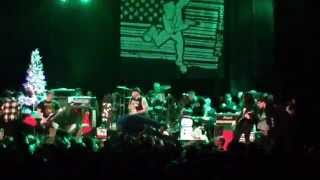 Suicide Machines (Step One) Live at Black Christmas 2014