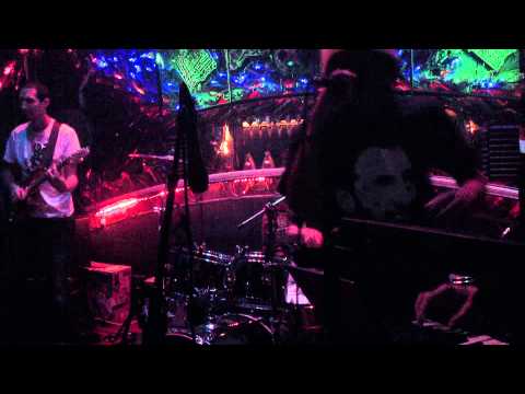 Riddimshot & Fireson Bantu - Cross club Dec 2012
