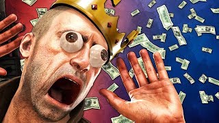 Разговор топовых донатеров на стриме! Жесть на стриме!