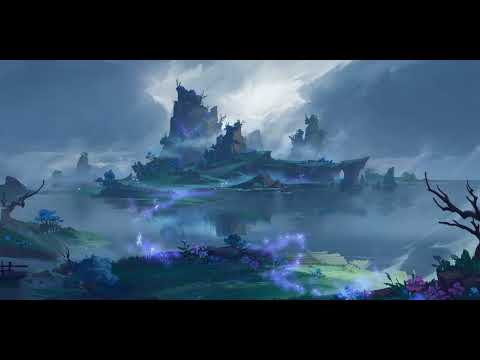 Beats of Water Drops (Remix)