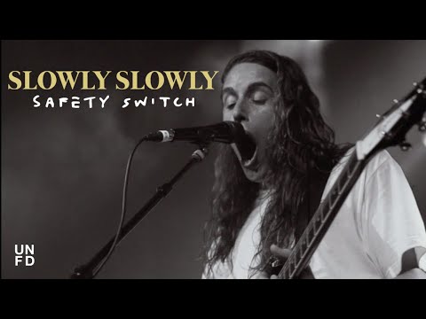 Video thumbnail for Safety Switch