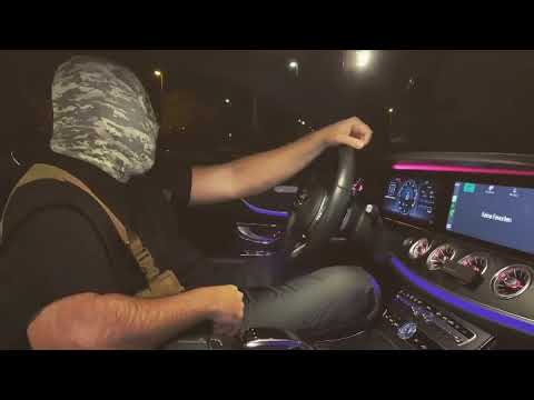 Sami feat. Sadiq - Akhi Side 2 (Hörprobe)