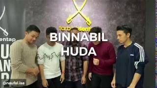 Download lagu BINNABIL HUDA (ACAPELLA) mp3 Download lagu BINNABIL HUDA (ACAPELLA) mp3