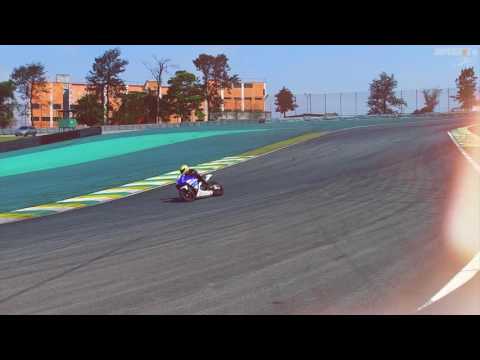 SBK 2016 - O mundo em câmera lenta - Bastidores 5ª etapa Interlagos