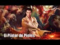 El Pintor De Pieles Pelicula De Accion Y Fantasia Completa En Español HD