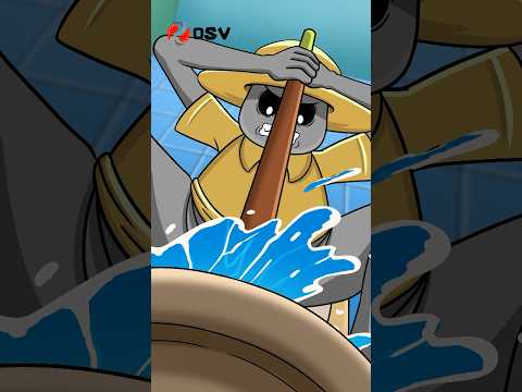 OSV Comedy 😂😂😂 #shorts #zoonomaly