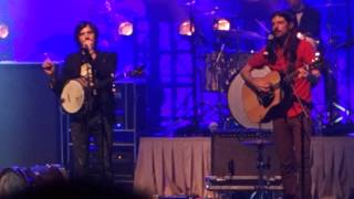 Avett Brothers &quot;Four Thieves Gone&quot; Peabody Opera House, St. Louis, MO 02.22.14