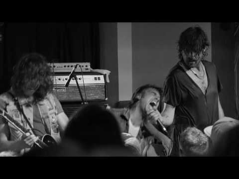 Matt Mays - Locked In The Trunk Of A Car (Shore Club, 20 August 2016)