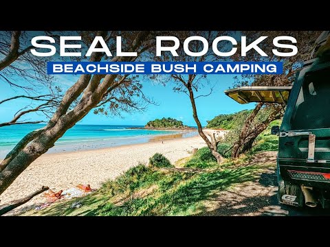 OFF GRID IN A GAS-LESS / FULL ELECTRIC HYBRID CARAVAN WITH ONLY 400WATTS OF SOLAR