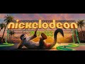 Every Nickelodeon Movies Logo 1996 2025