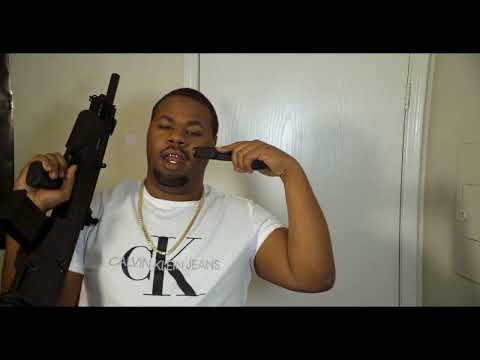 [@YUNGDECO] - CALM DOWN (PROD. TOKINPOTENT) | SHOT BY T.CILLA