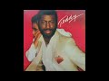Teddy Pendergrass    I'll Never See Heaven Again