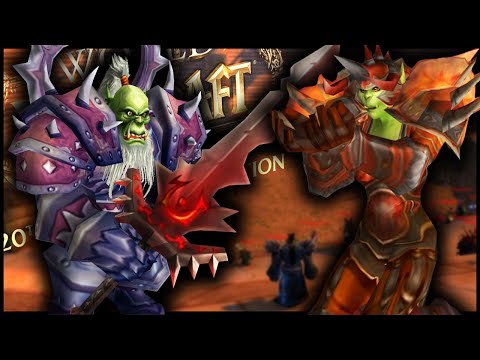 Duel to the DEATH - WoW Classic FRESH PVP!