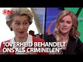 Eva Vlaardingerbroek over digitale EU-ID: "Overheid behandelt ons crimineel"
