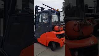 Venta de Linde Heftruck H20 T-01 carretilla de gas - Imagen 4 | Forkliftonline CO Linde Heftruck H20 T-01 carretilla de gas | Imagen 4 - Forkliftonline