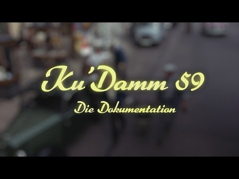Ku'Damm 59 - Die Dokumentation