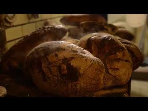 Christian Celej Maître Boulanger