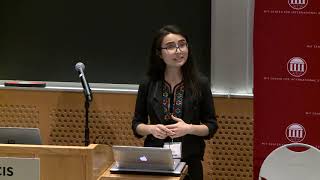 MIT-Harvard Conference on the Uyghur Human Rights Crisis