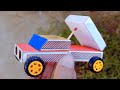 WOW DIY Matchbox Car Mini Magnetic Car Matchbox Craft