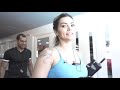 Canal Kelly Key TREINO DE INFERIORES Com RAFA MOREIRA DESAFIO20DIAS PROJETO BABA BABY