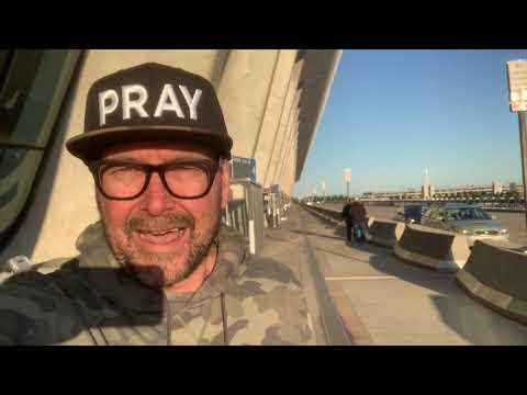 40 Day Prayer Challenge - Day 28 - "Quit Praying"