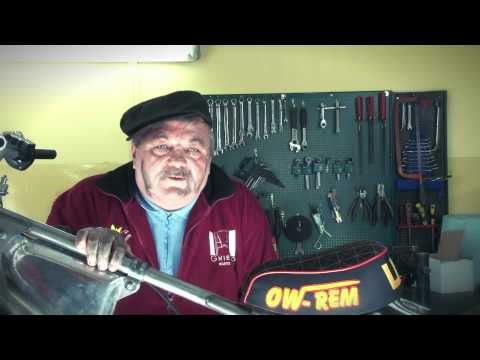 START GNIEZNO - ŻUŻEL - TWOJA DRUGA MŁODOŚĆ - MECHANIK