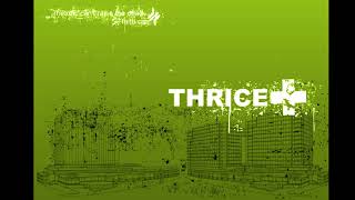 Thrice - Cold Cash And Colder Hearts Acoustic Live At The Apple Store HQ