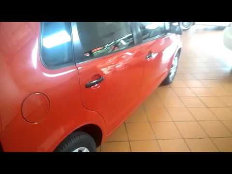 Apex Motors- 2012 Volkswagen Polo Vivo 1.4 Trendline