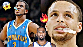 Chris Paul headed to New Orleans!! Can Demarcus and Pelicans BEAT the Warriors?