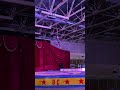 Hair Lady Benjamin Circus