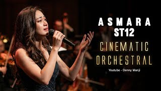 Download lagu ASMARA - ST12 (Cinematic Orchestral Cover) Versi Paling Menyayat Hati 💔 mp3 Download lagu ASMARA - ST12 (Cinematic Orchestral Cover) Versi Paling Menyayat Hati 💔 mp3