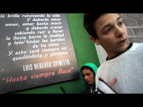 Edson Vs Dami (T-C-F) Primera Ronda - Parte 1