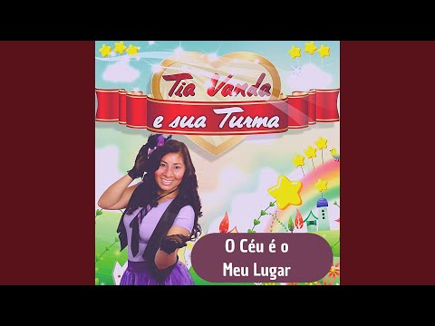 O Céu É o Meu Lugar