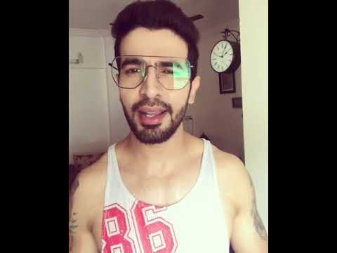 Tapan Singh  Introductio...