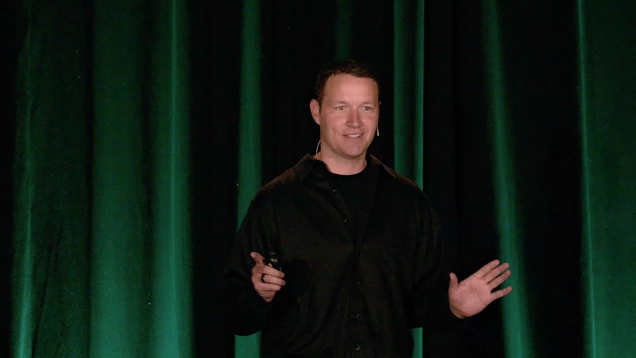 Dave Feldman - 'New Data on Energy, Exercise, and Cholesterol'