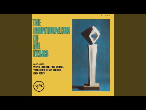download lagu mp3 mp4 Gil Evans The Individualism Of Gil Evans 1964 Verve, download mp3 Gil Evans The Individualism Of Gil Evans 1964 Verve free downloadn, video klip Gil Evans The Individualism Of Gil Evans 1964 Verve