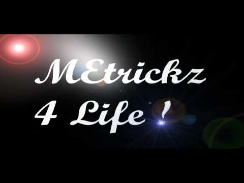Metrickz-Bums die Katze