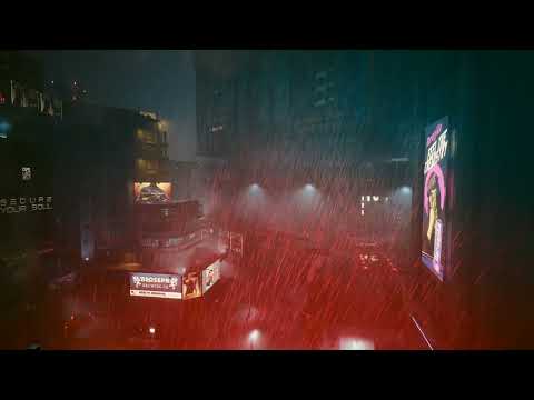 Cyberpunk 2077: Phantom Liberty - The Killing Moon (Theme)